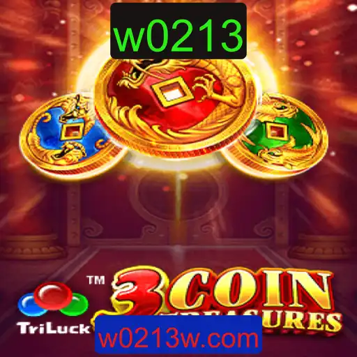 Explorando o Mundo de 3CoinTreasures: Regras e Estratégias