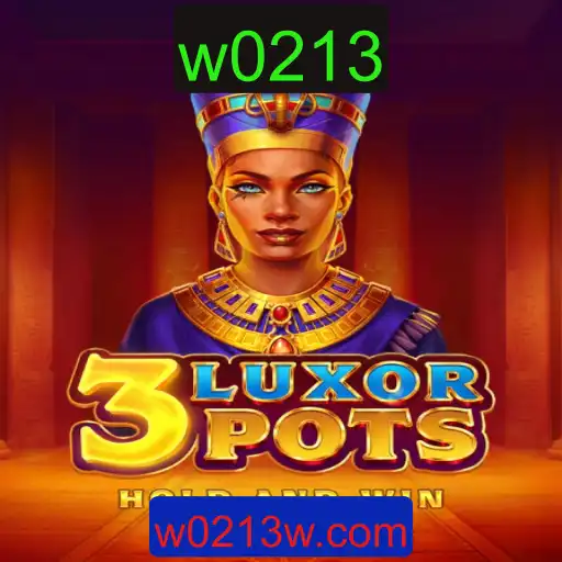 Descubra o Fascinante Mundo de 3LuxorPots