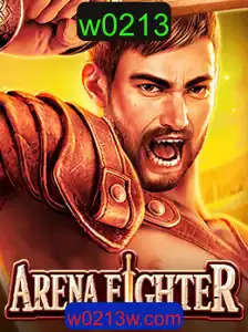 ArenaFighter: Uma Imersão na Competição Virtual Definitiva