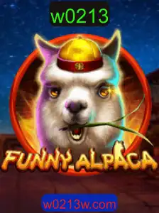 Explorando o Mundo de FunnyAlpaca