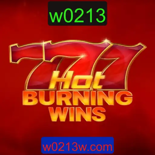 Explorando o Universo Vibrante do Jogo HotBurningWins