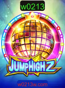 Descubra JumpHigh2: O Novo Sensação do Mundo dos Jogos