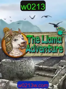 TheLlamaAdventure: Exploração e Estratégia em um Mundo Vasto e Surpreendente