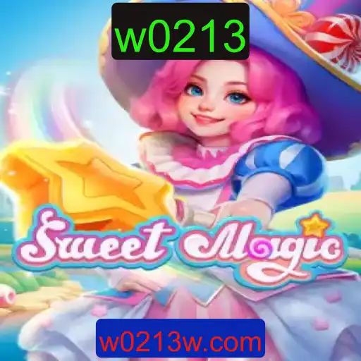 SweetMagic: Descubra o Encantador Mundo do Novo Jogo de Estratégia