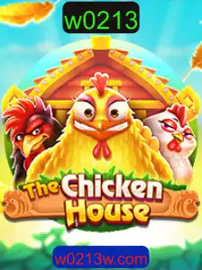 TheChickenHouse: Descubra o Novo Jogo Estratégico que Está Conquistando o Mundo