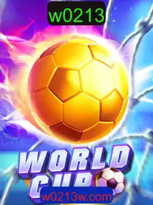 WorldCup: A Nova Sensação dos Jogos